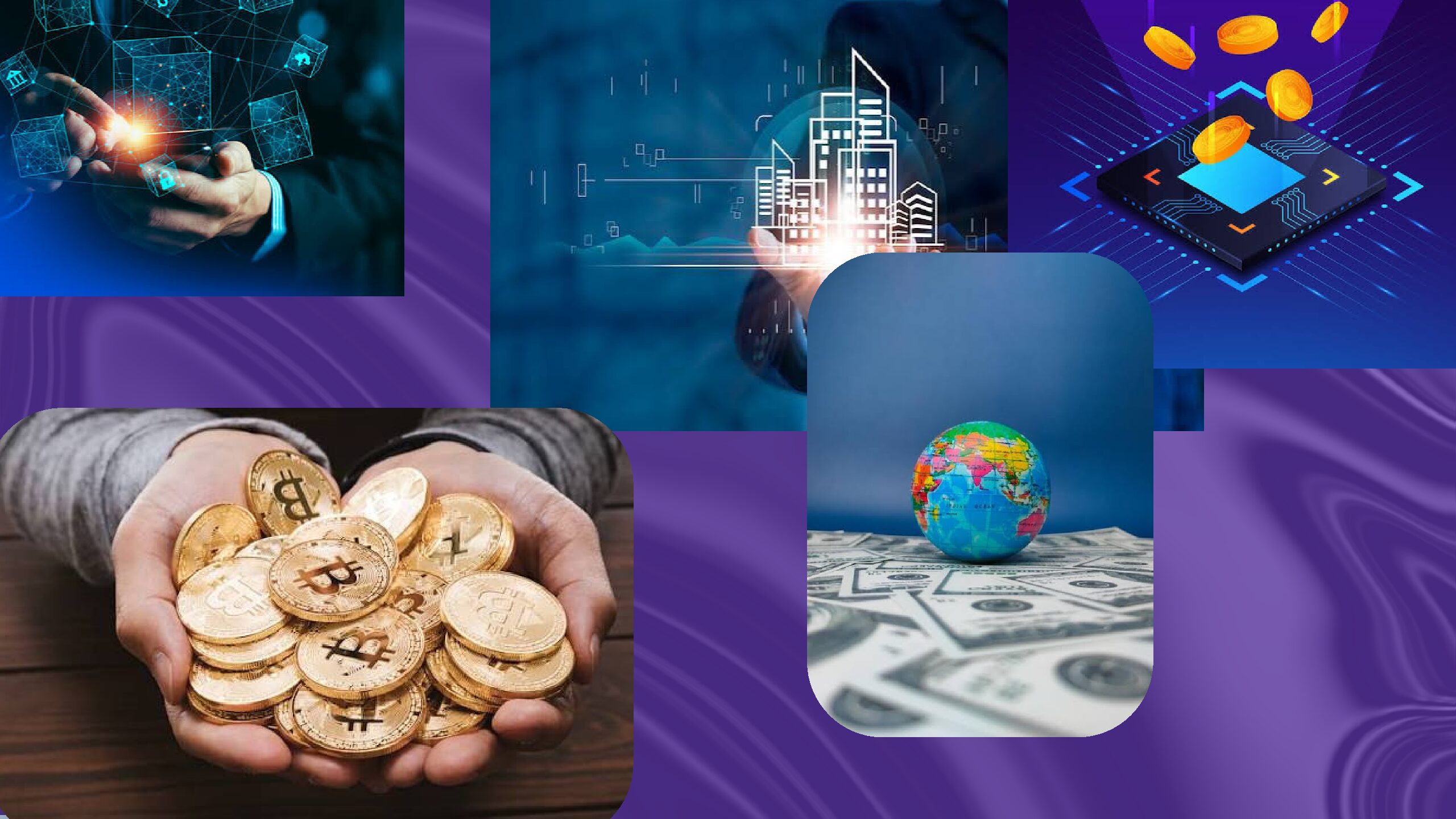 Tipos de Ativos Digitais: Conheça as Principais Categorias da Nova Economia Digital