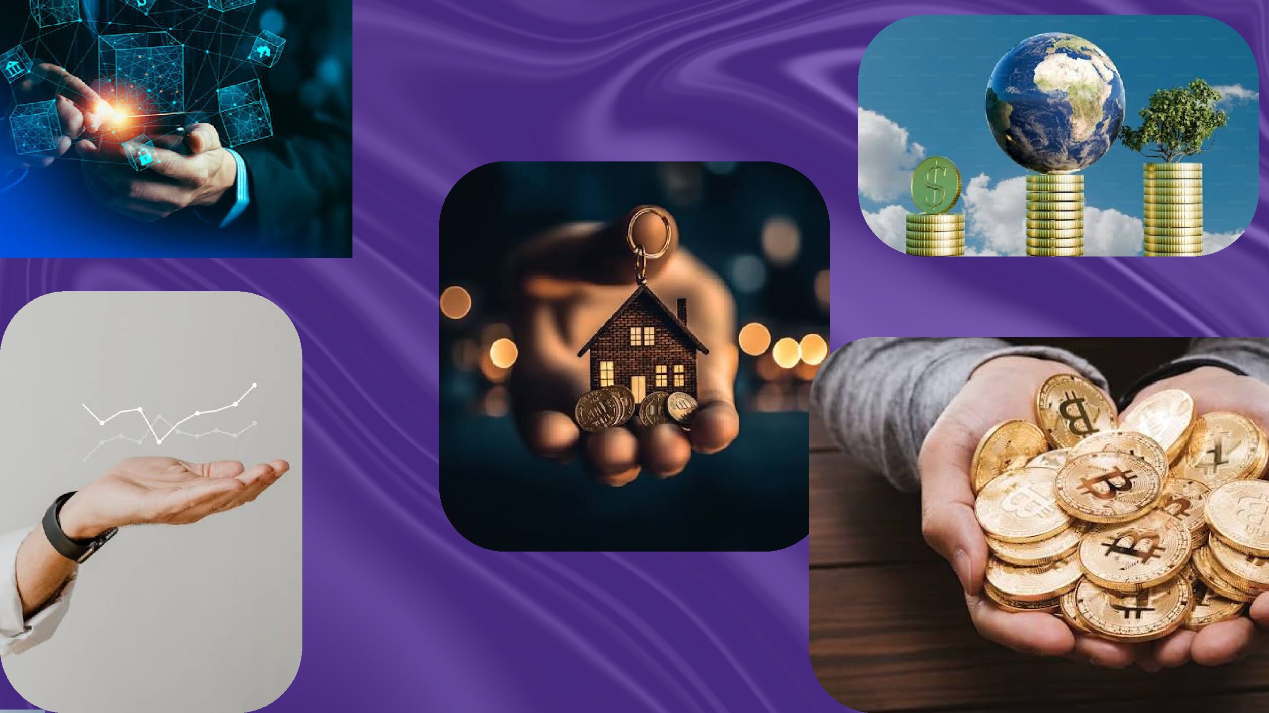 Como Investir em Ativos Digitais: Guia Completo para Quem Está Começando