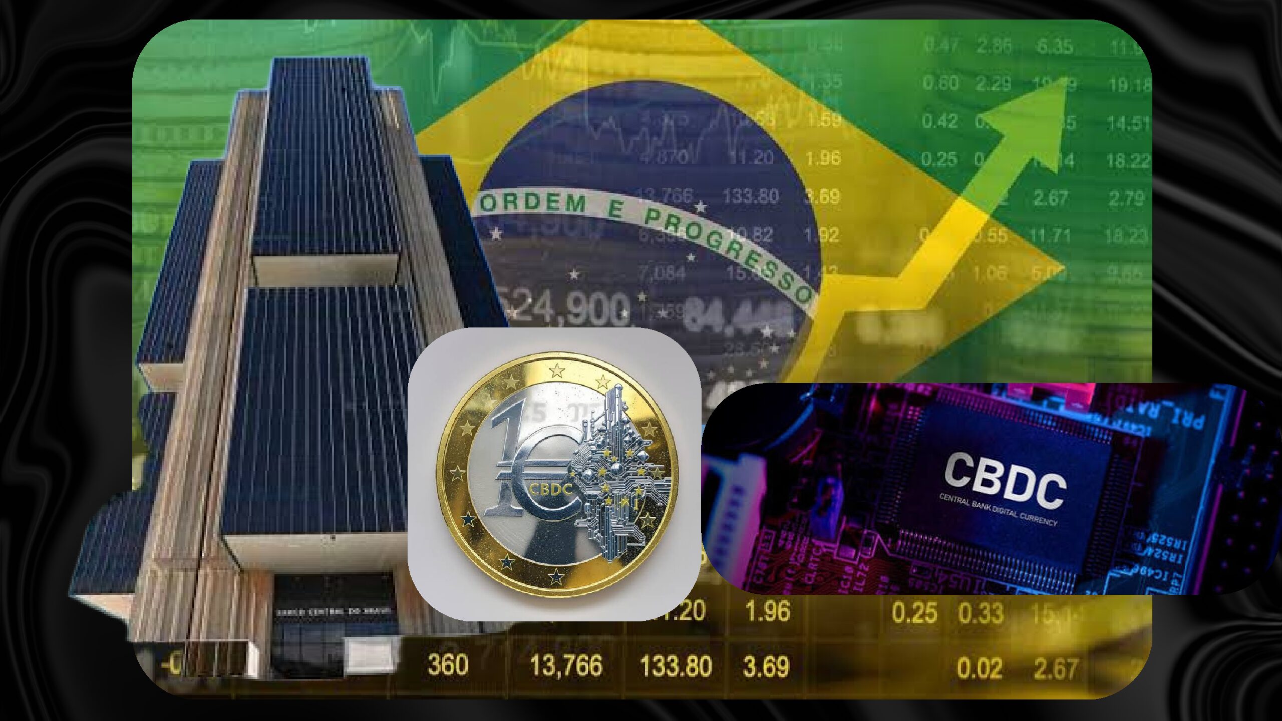 Drex em 2026: O Que Mudou no Projeto do Banco Central e Como a Tokenização Virou Prioridade