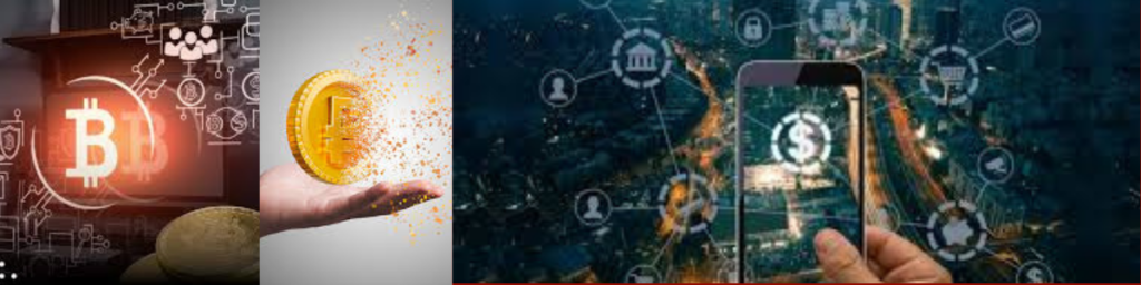 Blockchain: como funciona essa tecnologia?